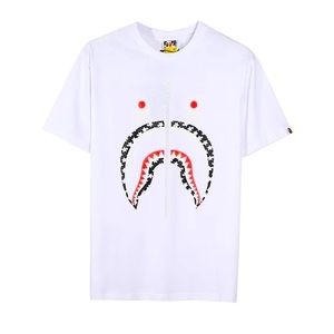 Bape sta shark pattern